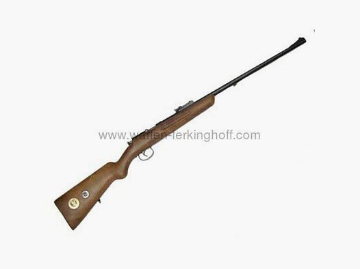 J.G.A Sport Model Military Anschütz