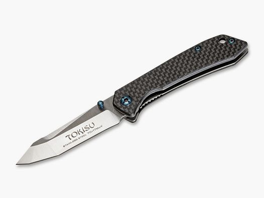 Coltello pieghevole 18451