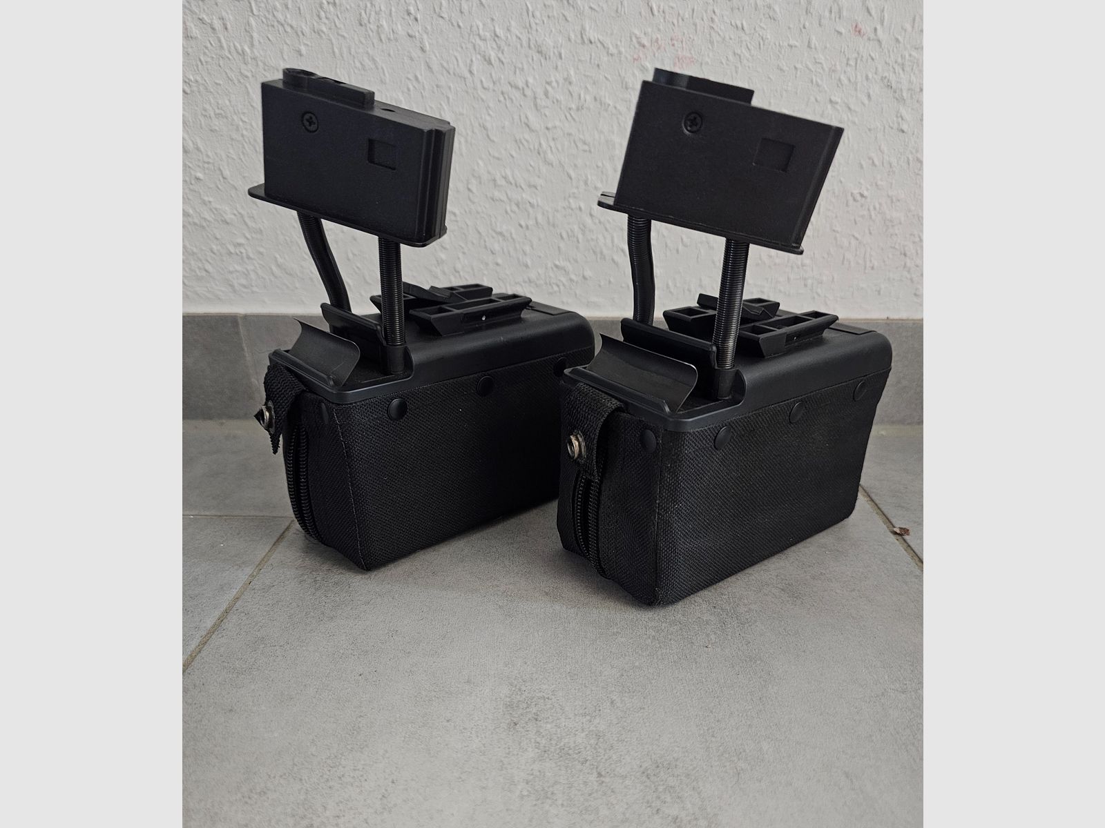 SSR M249 0,5 Joule