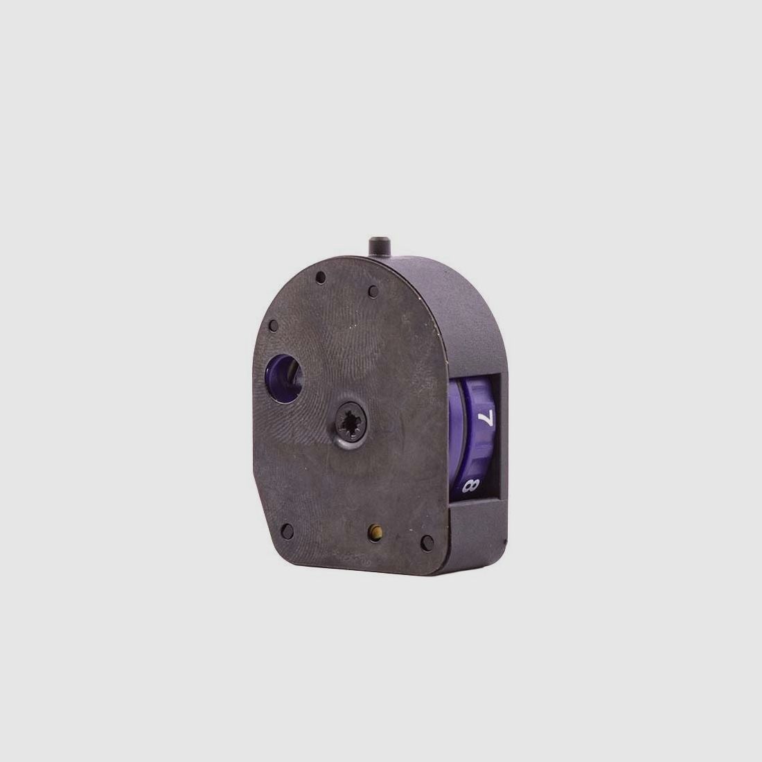 Gamo Coyote Magazine 4.5 mm Diabolo / 10 shots