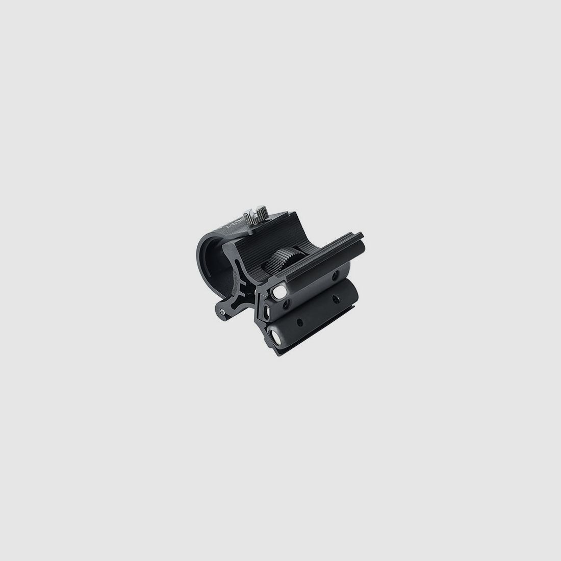 Olight Magnetische Taschenlampenhalterung, Bild 3 von 5