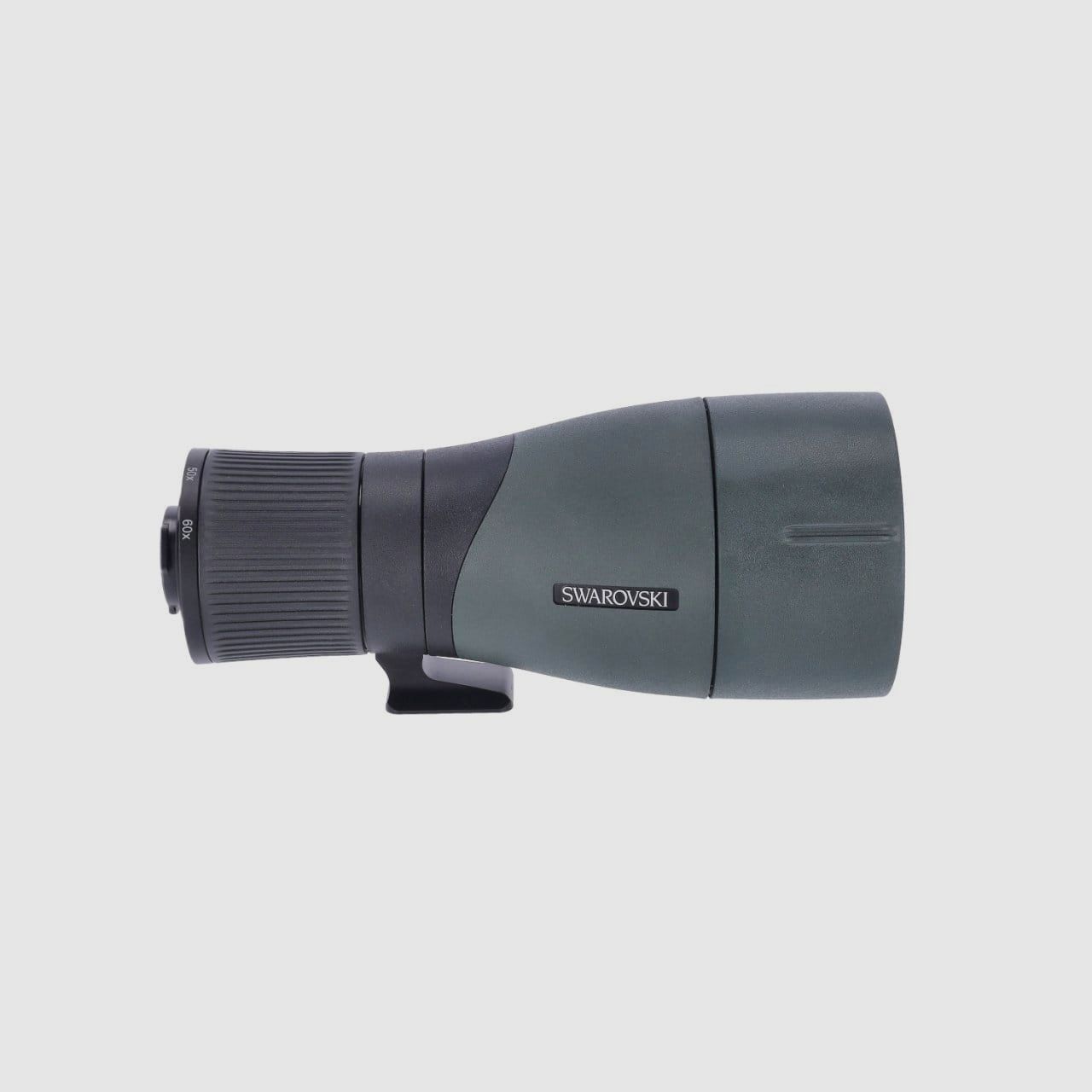 Swarovski 85 mm objectiefmodule resulteert in 25-60x ATX/STX/BTX