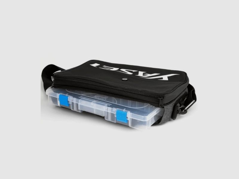 SHIMANO YASEI STREET BAG, Bild 2 von 2