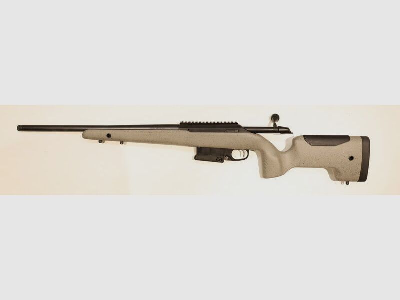 Tikka T3x UPR