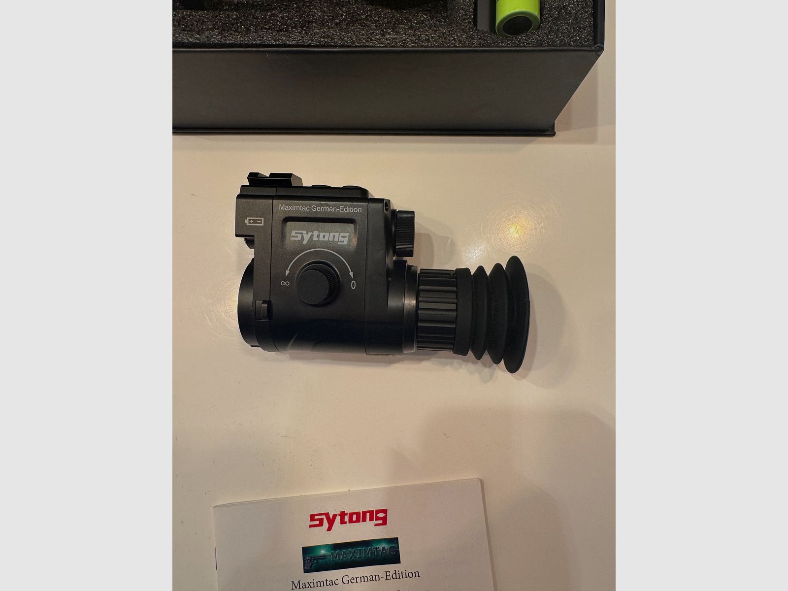 Nachtsichtgerät Sytong HT 770