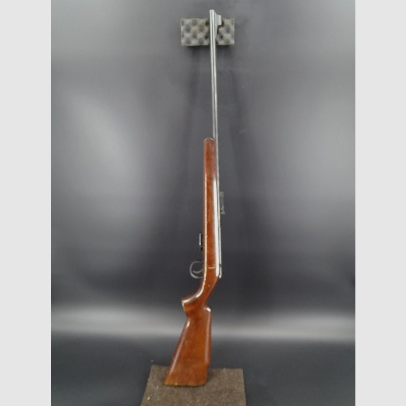 Anschütz Mod 1400 caliber .22lr 1400