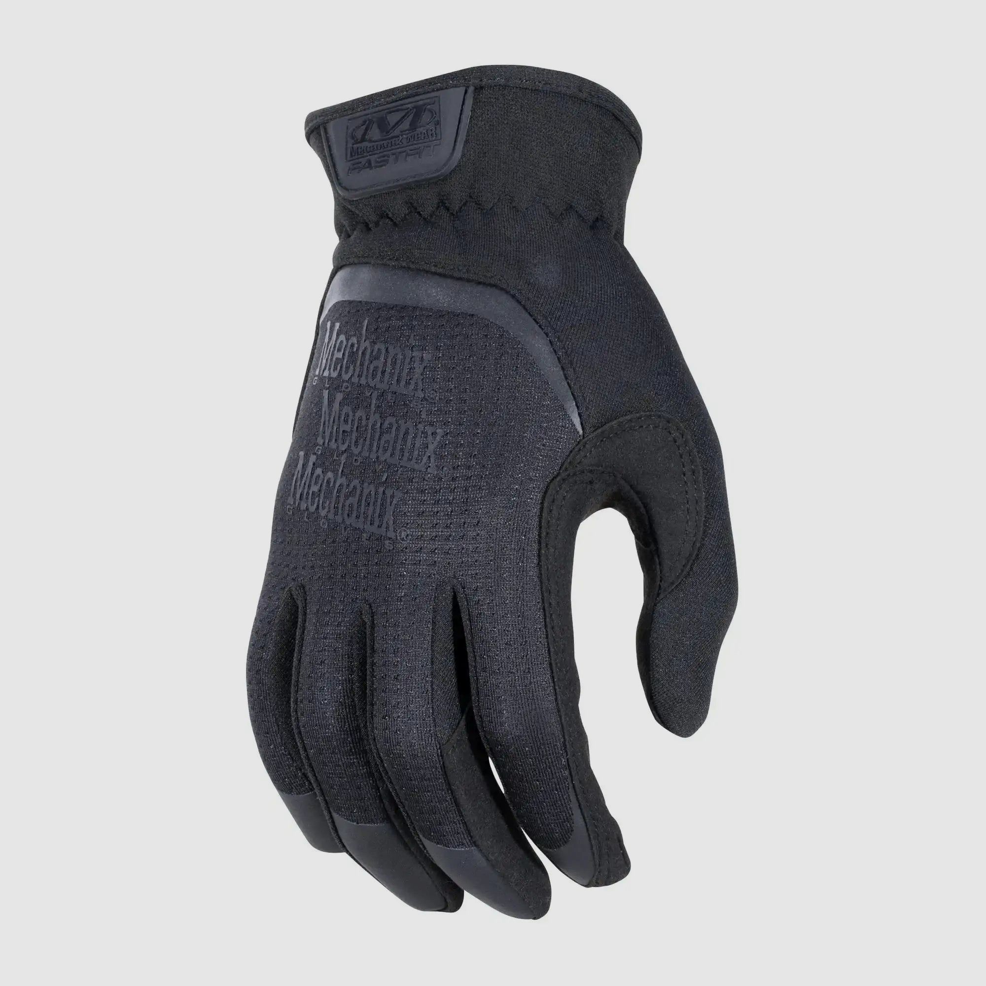 Guantes Mechanix Wear Fastfit Covert Mujeres