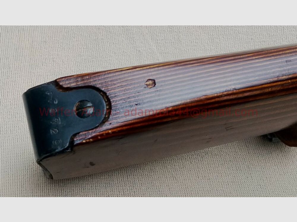 Izmash Mosin Nagant M-44 Kurzgewehr