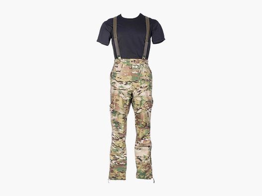 UF Pro UF Pro Taktische Regenhose XT multicam
