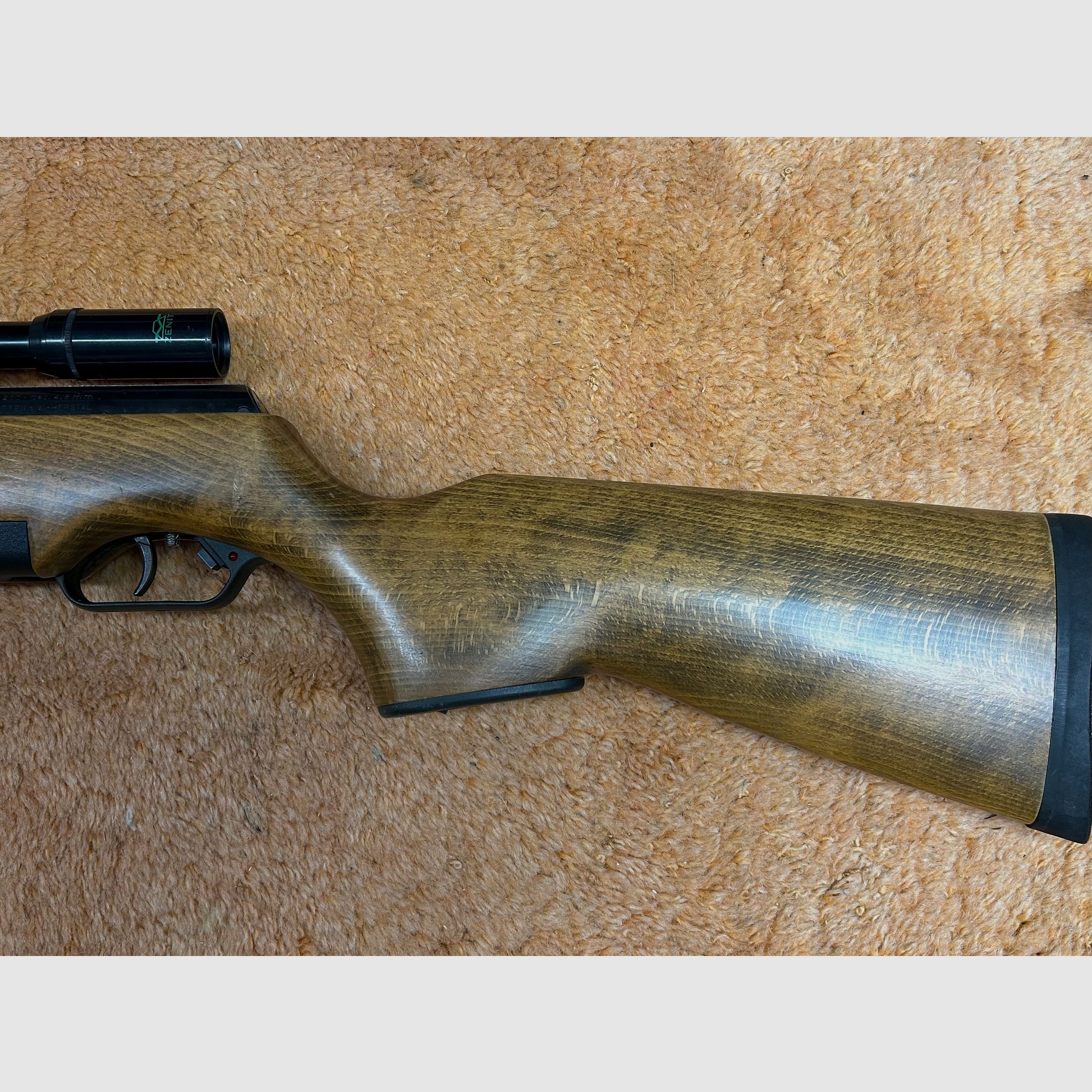 Browning AirStar 200 air rifle