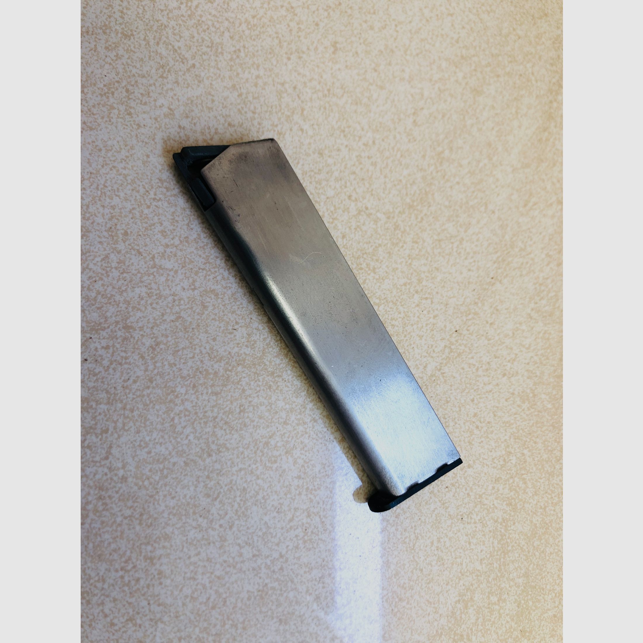 ••• Magazyn do pistoletu gazowego - 9mm PAK - PTB 523 •••