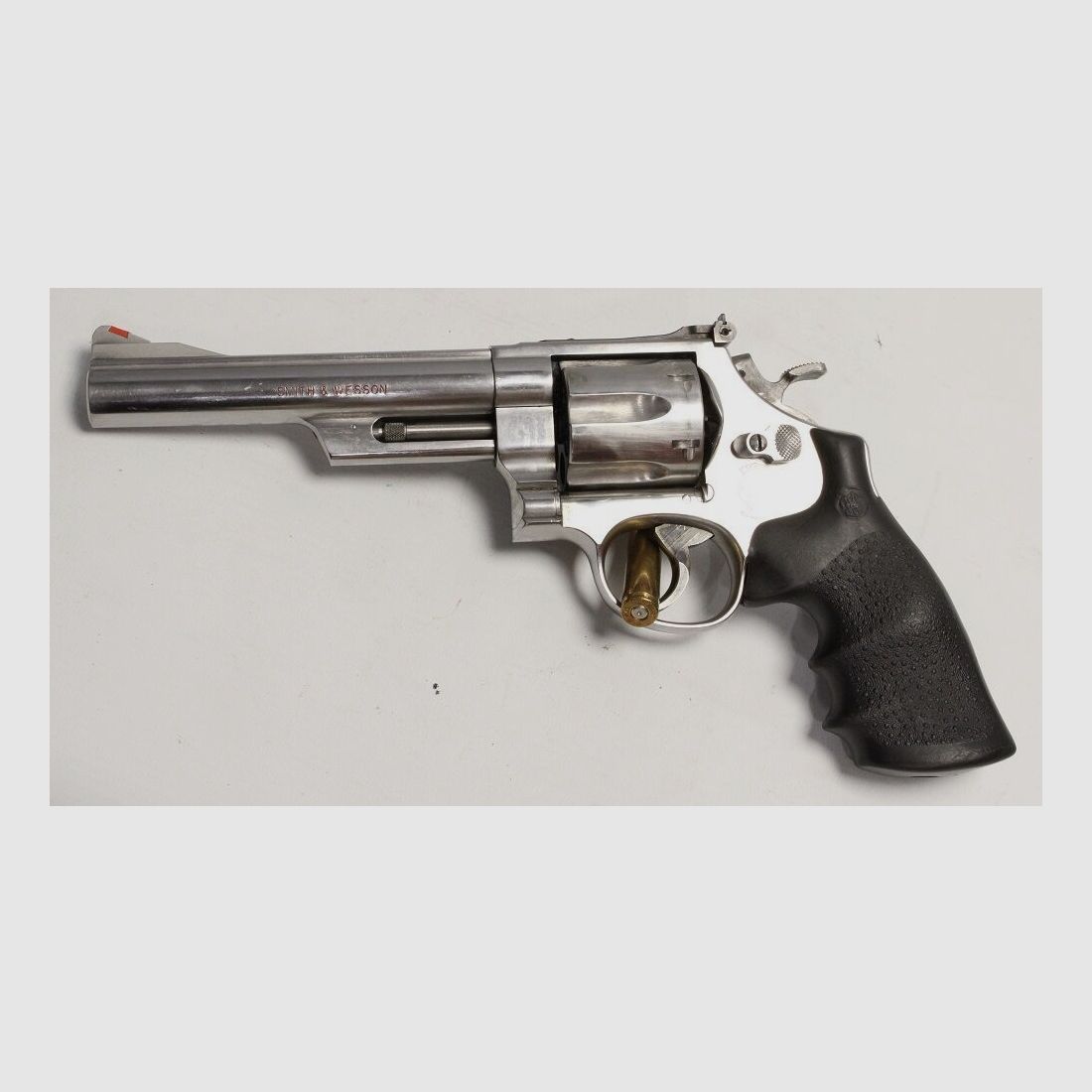 Smith & Wesson Mod. 629-4 - .44 Magnum