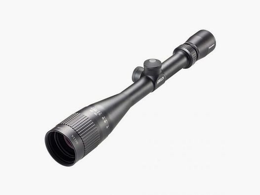 Delta Optical Titanium 4-16×42 MilDot