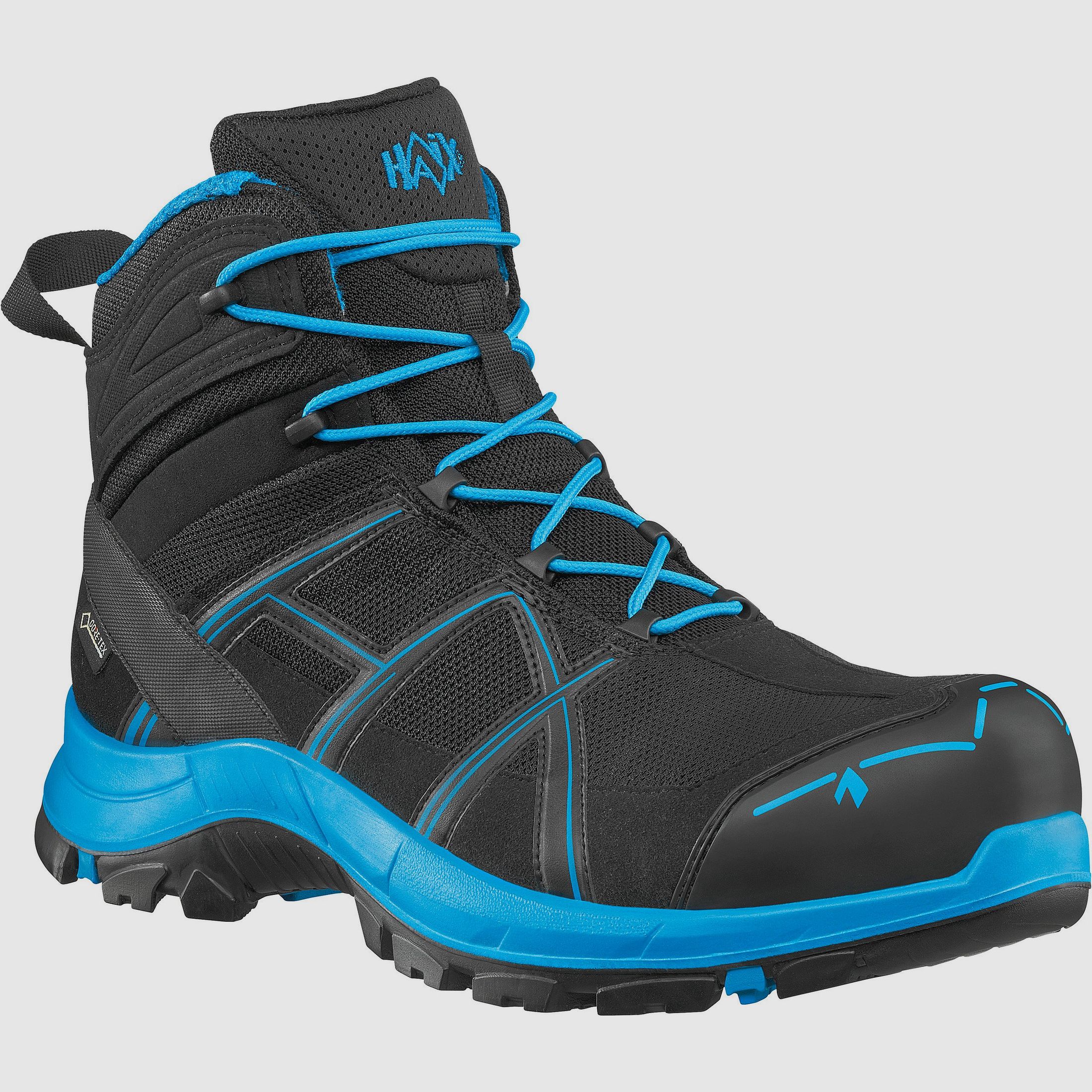 Haix buty ochronne Black Eagle Safety 40.1 mid
