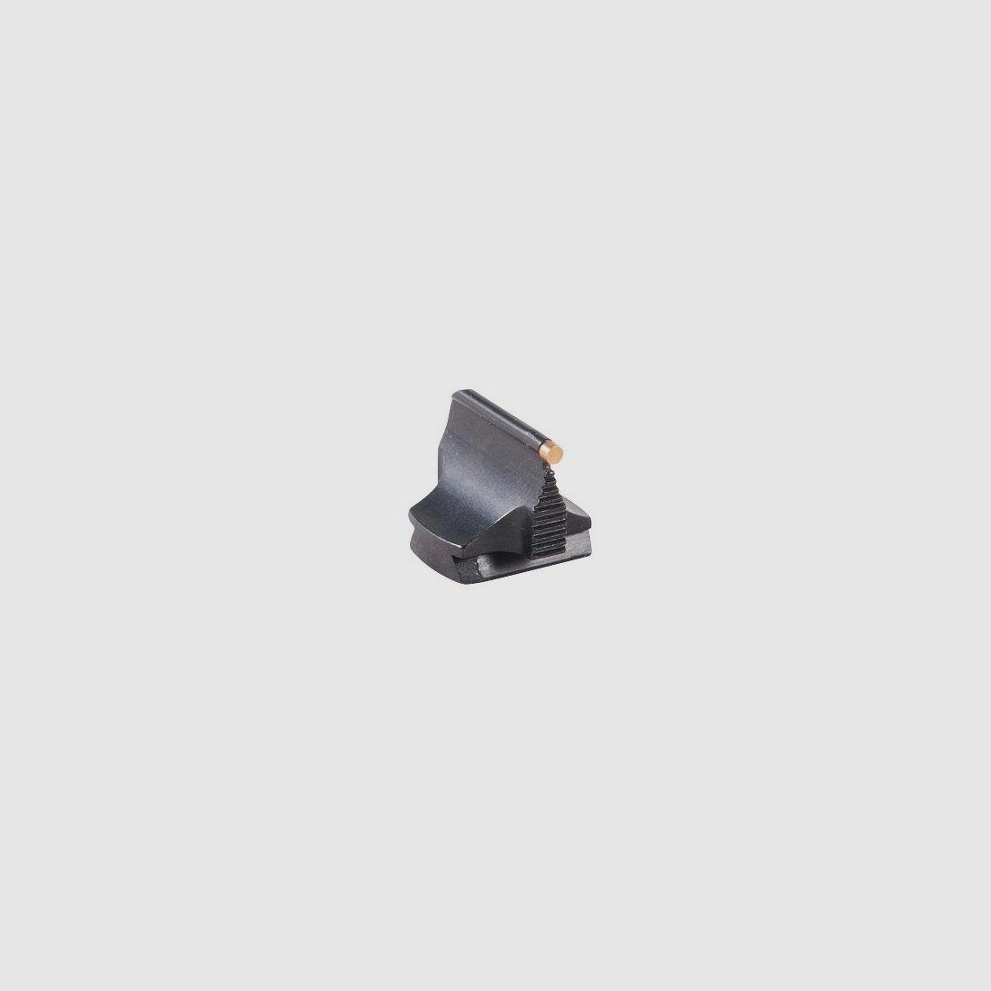Visierkorn 14,5mm gold 1,6mm