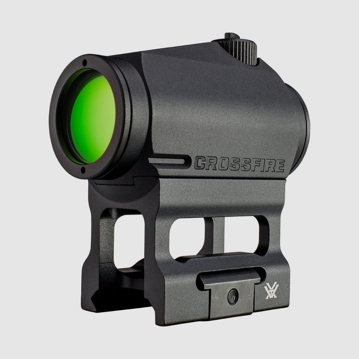 Vortex – Crossfire Red Dot richtkijker – CF-RD2, afbeelding 10 van 12