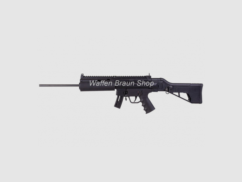 GSG-16 Sport cal.22lr HV - Selbstladebüchse