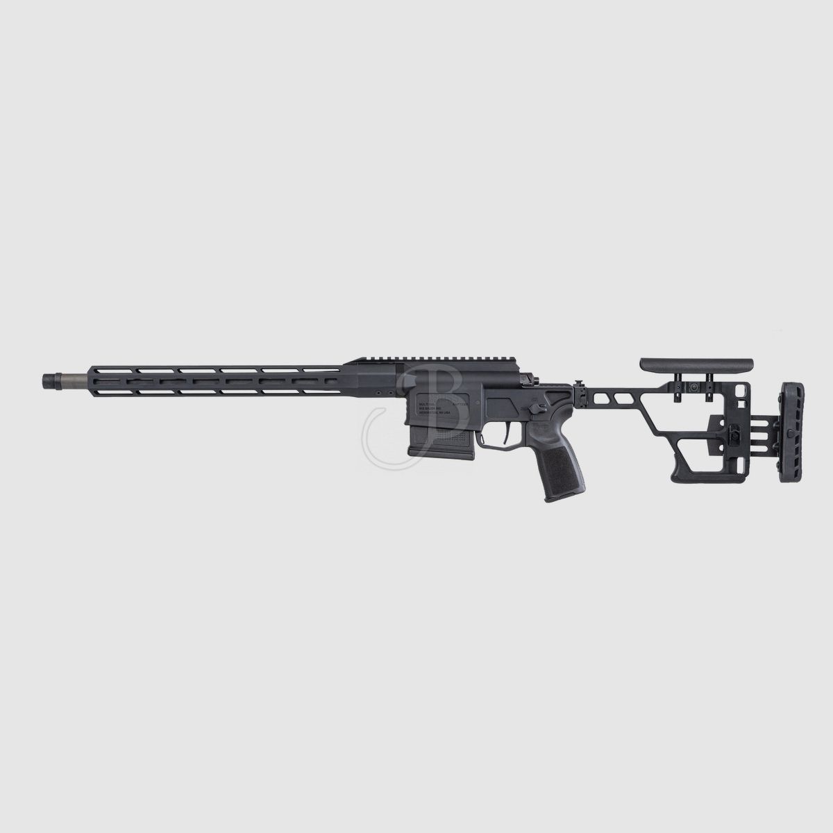 SIG SAUER CROSS .308W modulaire geweer in de aanbieding in de aanbieding in de aanbieding !! Onmisbaar !!, afbeelding 2 van 2