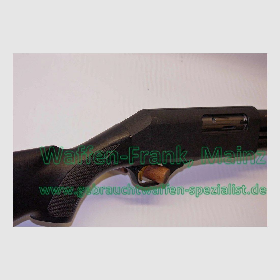 Imperator - Italien Mod. Action