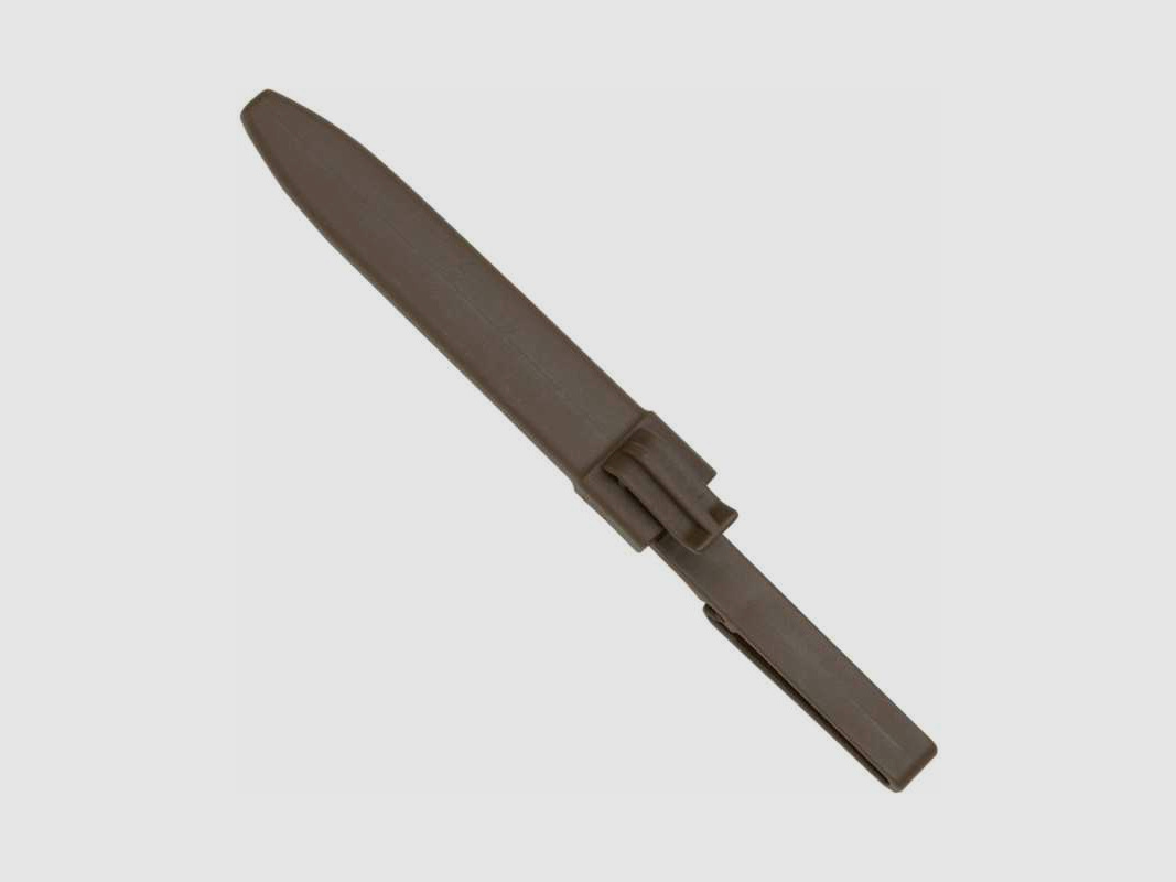 Original Glock field knife flat dark earth