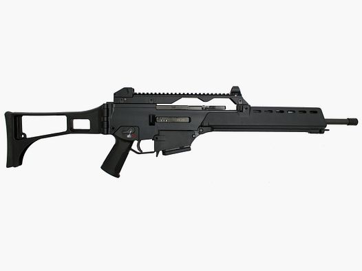 HK 243 S SAR Heckler & Koch