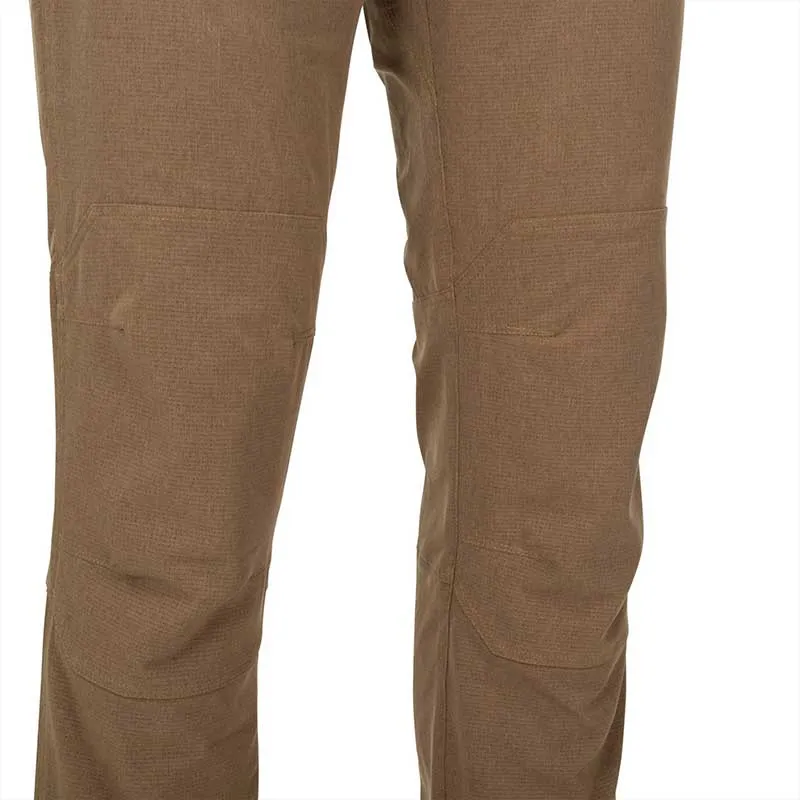 Helikon-Tex Spodnie Trekingowe Męskie TREKKING TACTICAL PANTS® - AeroTech - Mud Brown, zdjęcie 4 z 8