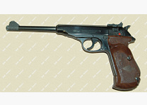 Walther PP-Sport