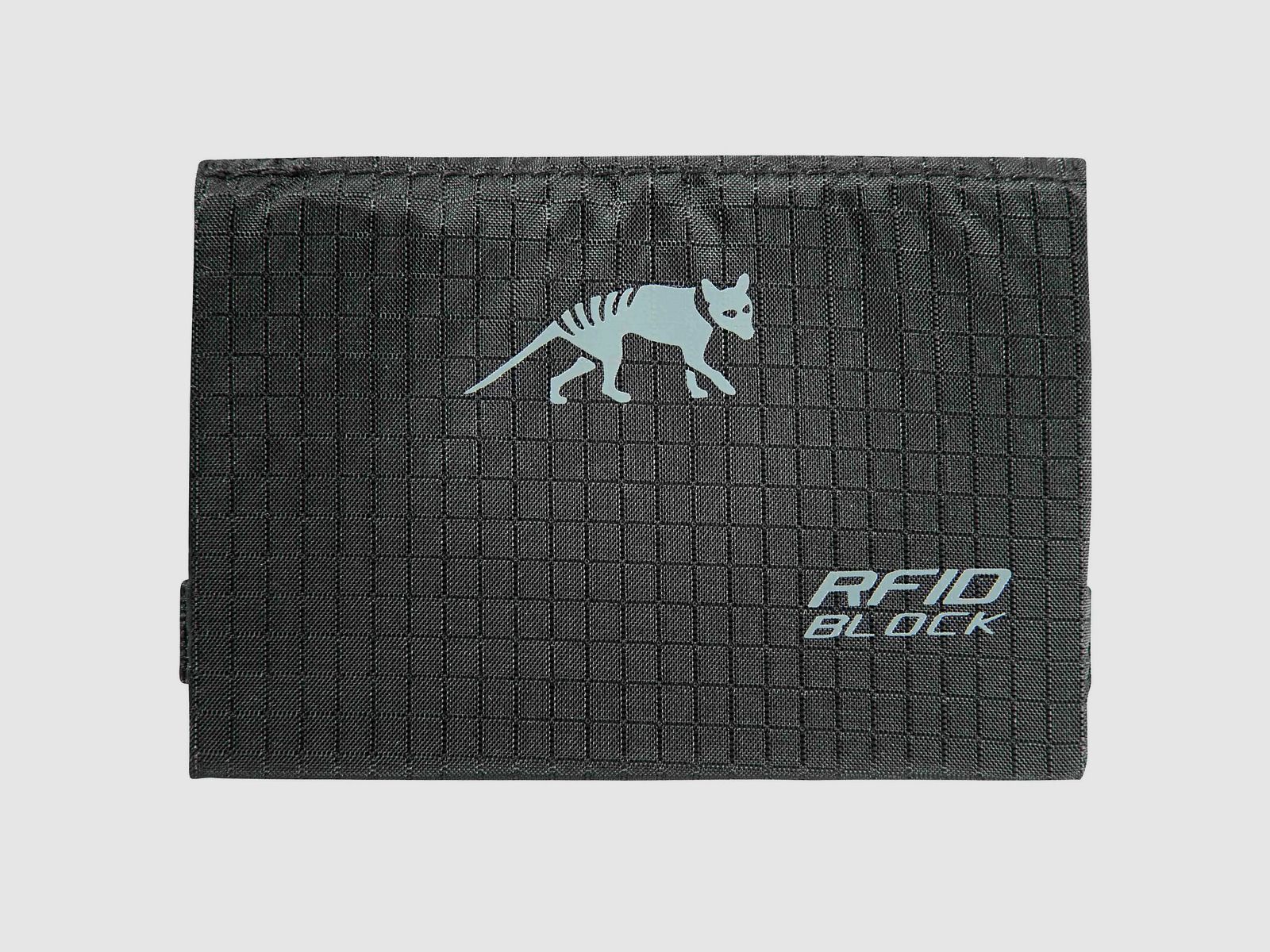 Tasmanian Tiger Card Holder RFID