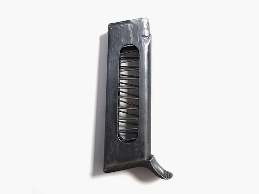 Chargeur type Beretta 34 – Cal. 9×17 mm