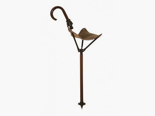 RaSport Seat with Umbrella Handle