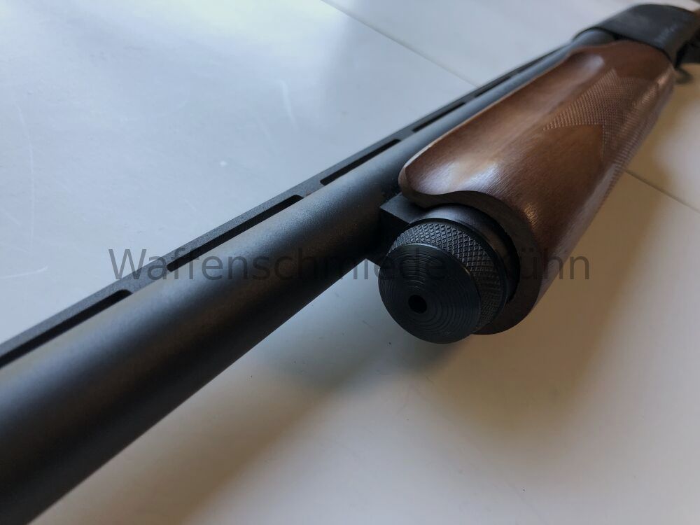 Remington	 Model 870 Express Magnum