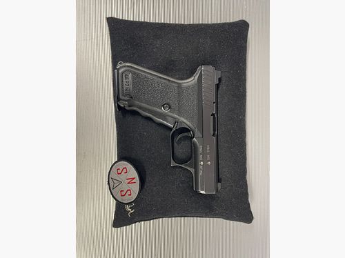 Heckler & Koch HK P7 M13 + 2 x 20 colpi