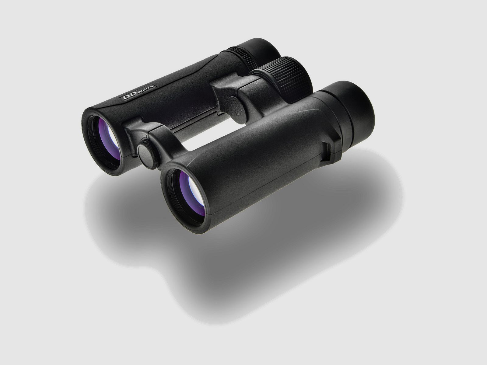 DDoptics ULTRAlight 8x34 schwarz