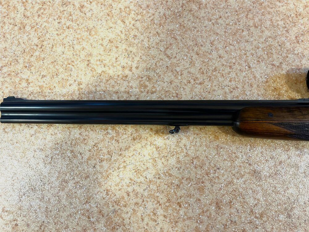 Krieghoff Ulm