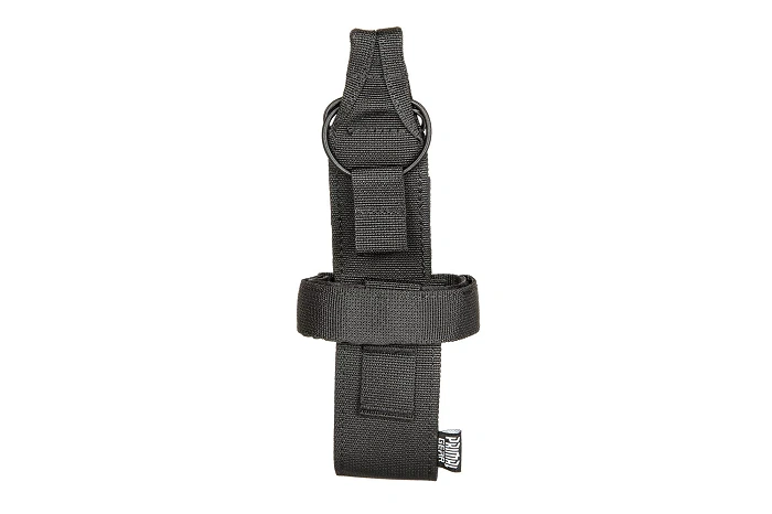 PRIMAL GEAR Idae bottle pouch – Black, image 3 of 12