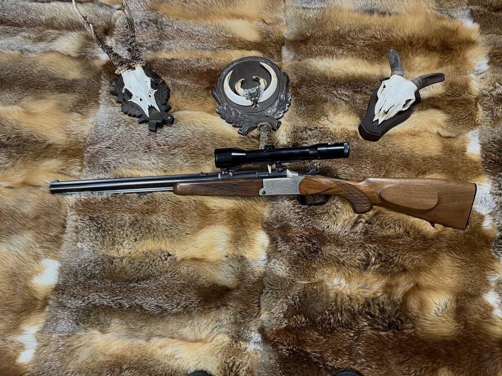 Blaser ES 70
