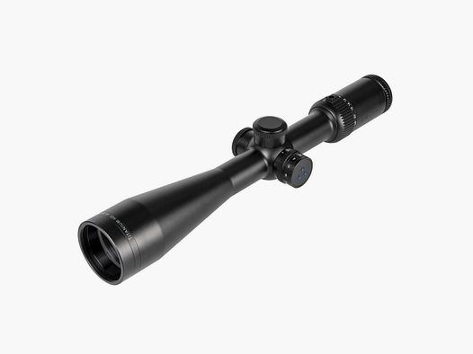 Delta Titanium HD 4-24×50 mm (Ret. 4A SB + Torrette MOA intercambiabili)