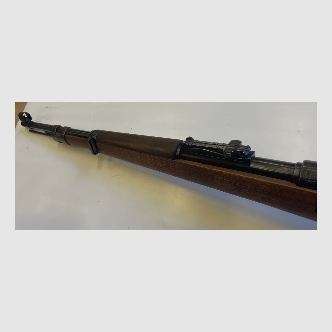 Mauser K 98 K