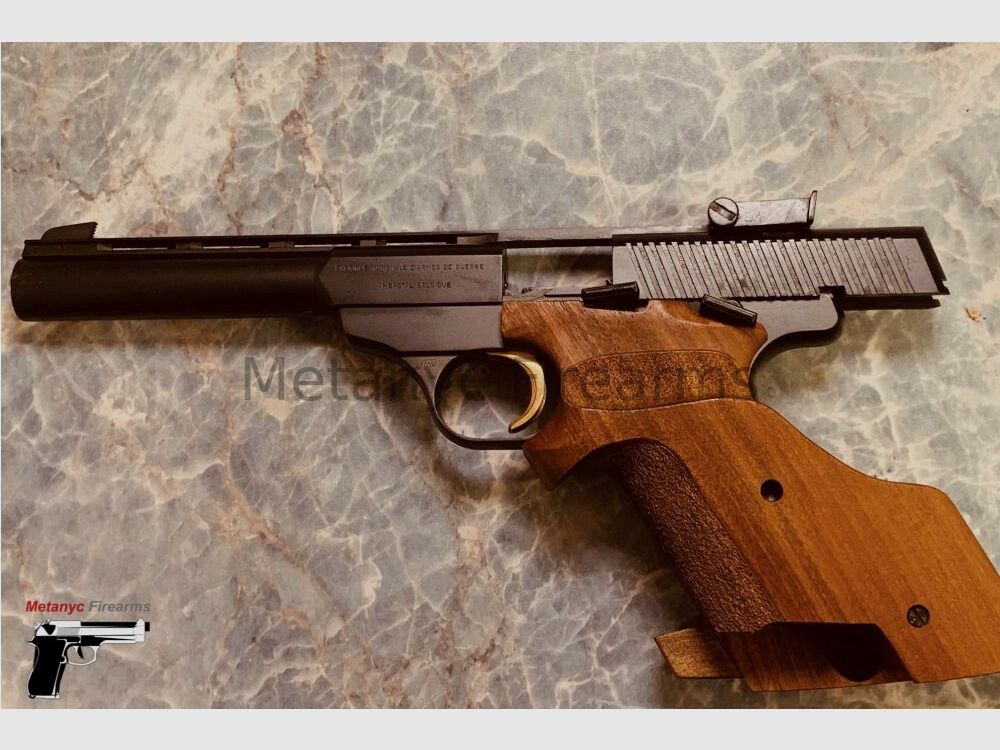 FN 150 .22lr