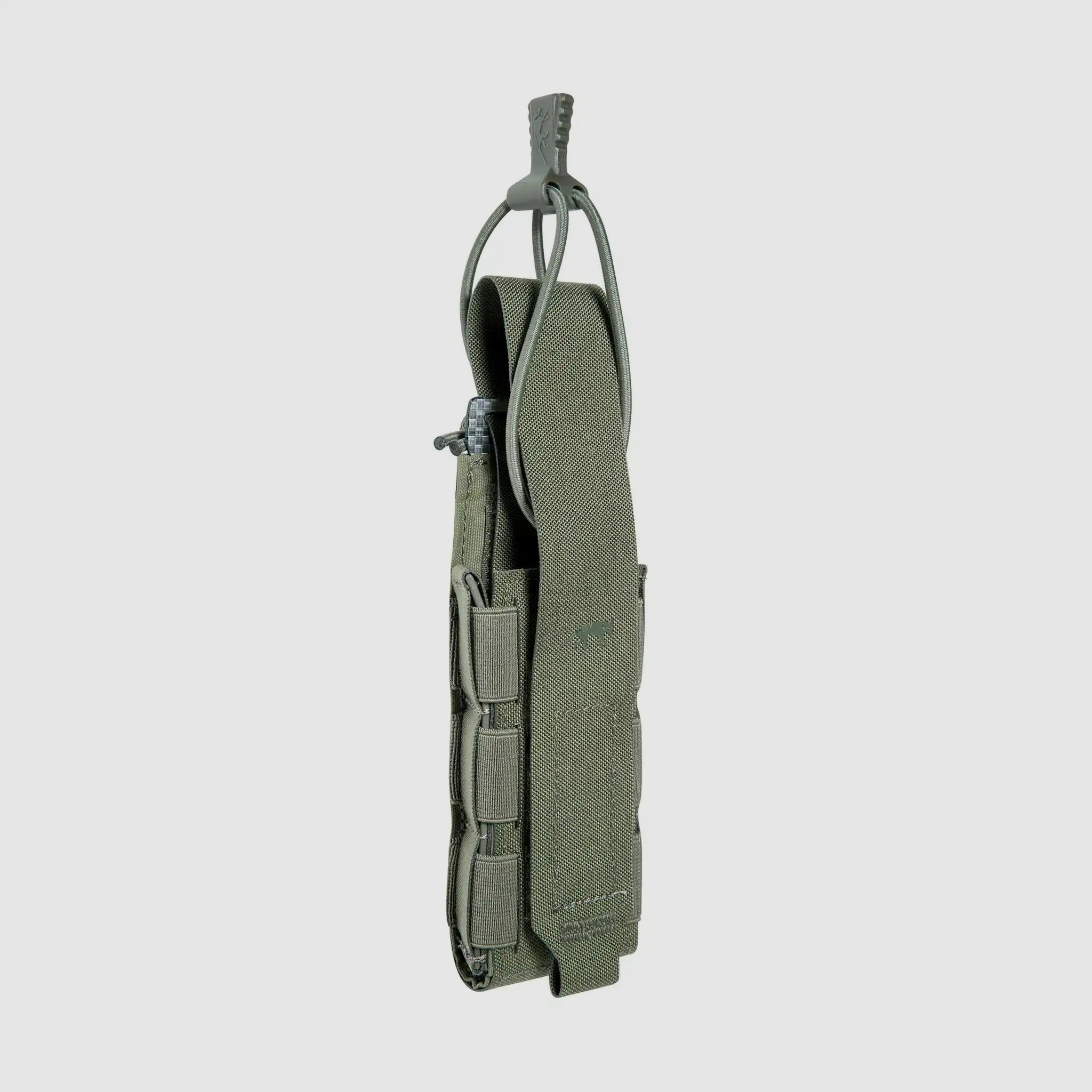 Tasmanian Tiger Tasmanian Tiger Magazintasche TT SGL Mag Pouch MP7 LP - Coyote