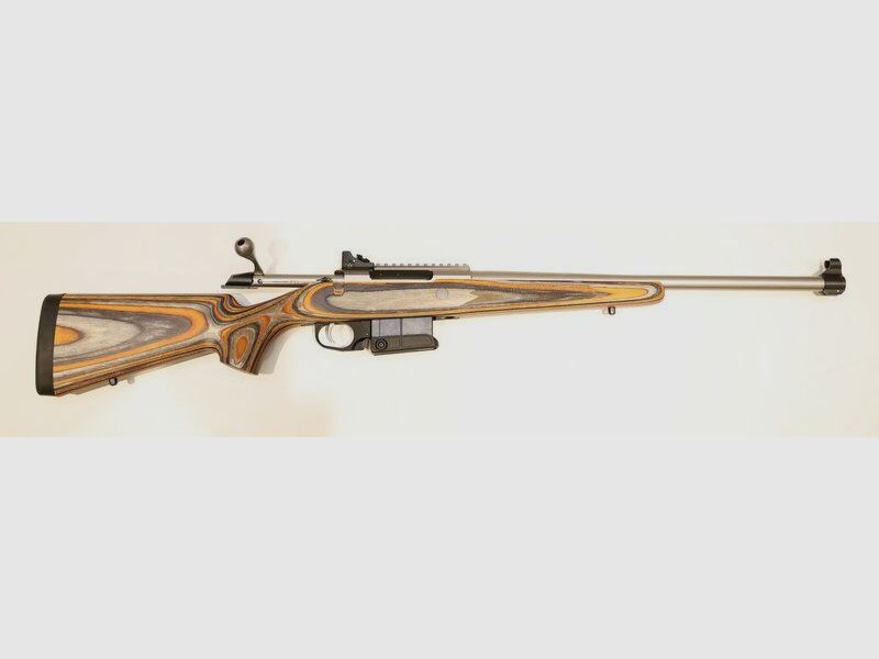Tikka T3x ARCTIC, image 1 of 2