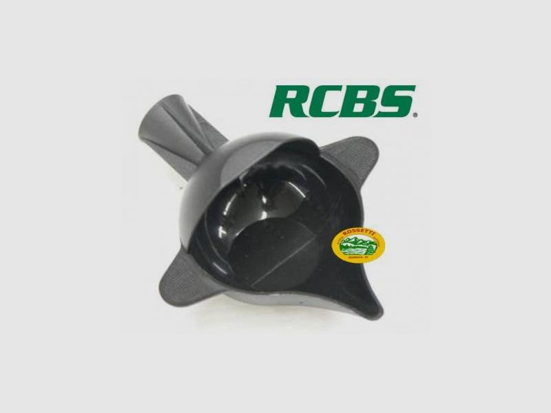 RCBS IMBUTINO/PIATTINO 09090