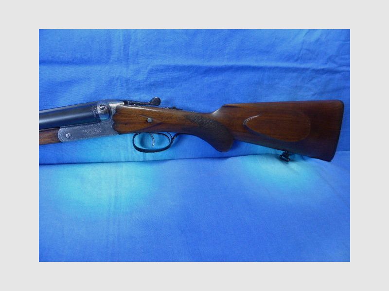 HEROLD	 Jagd