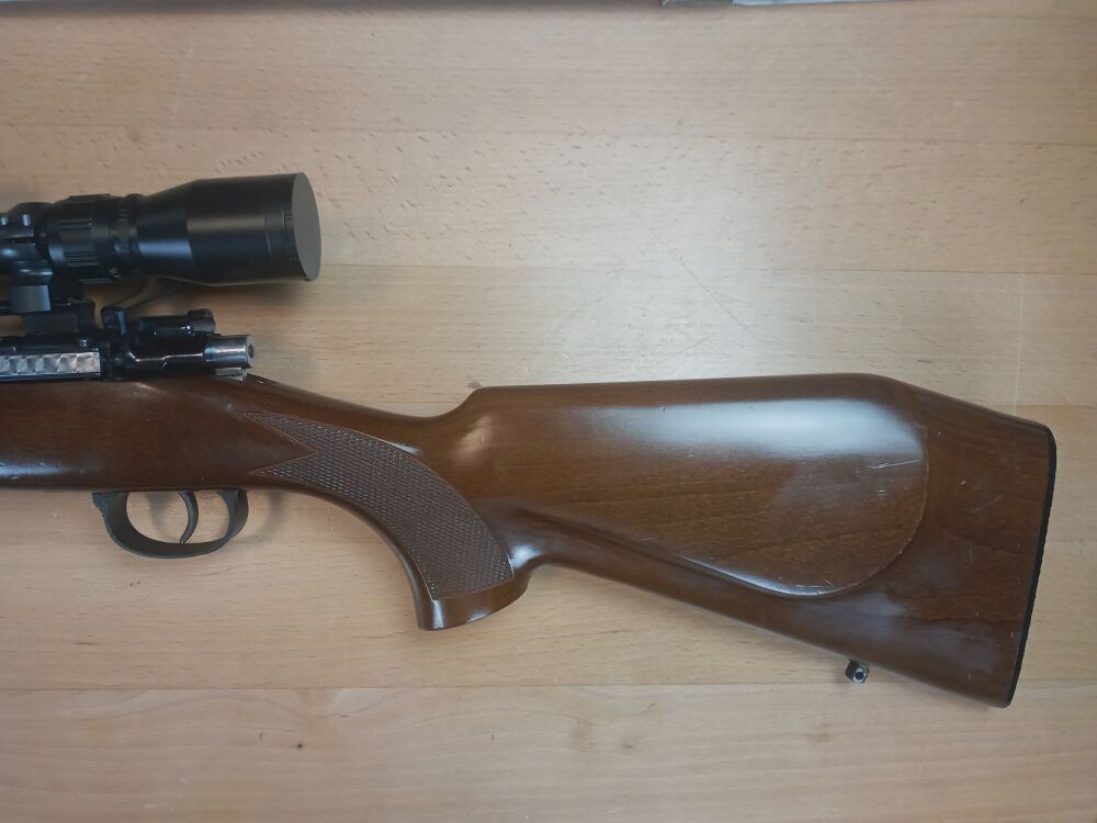 Voere M 98
