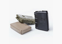 HERA Arms Magazin 10 Schuss AR15/M4 Tan