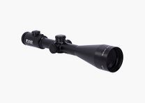 DDoptics N-FX 2,5-15x56 A4N MRAD Zielfernrohr