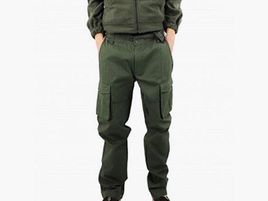 PANTALONE MULTICLIMATE >CUE6