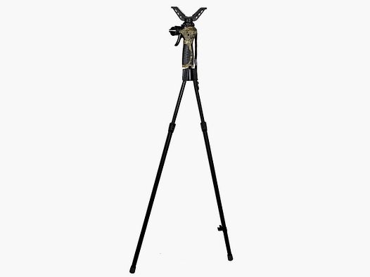 Bipied Quick-Stick Zielstock