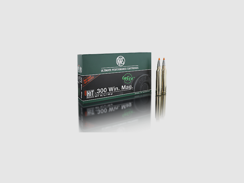 Cal. 300 Win Magnum Federal Soft Point 180 Grains paquet de 20 pièces., image 48 sur 49