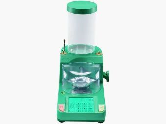 Sistema di dosaggio della polvere RCBS Charge Master Link 220 Volt